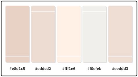 Kode Warna Warna Pastel Aesthetic Girl Drawing With White Background