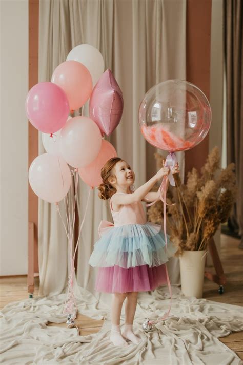 Детская фотосессия на день рождения торт для девочки фотосессия на 6 ...