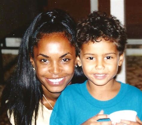 Unveiling The Mysterious Twins Of Kim Porter The Life And Legacy Of Quincy And Quincy Brown