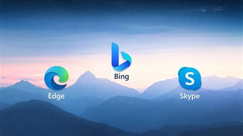 ChatGPT Destekli Bing Edge Ve Skype Mobil Cihazlara Geldi Webtekno