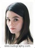 Has Shirley Henderson Ever Been Nude