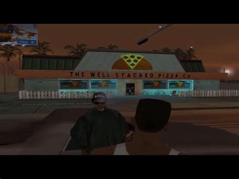 GTA San Andreas MODO HISTORIA NARRADO EN ESPAÑOL CAPITULO 2