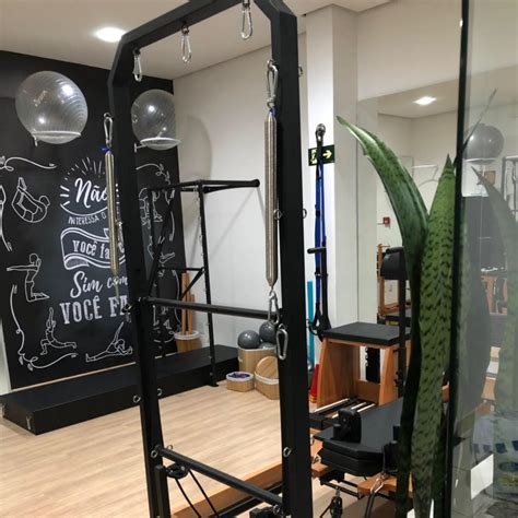 Pilates Lavras - Vida Ativa Fisioterapia e Pilates | Lavras MG