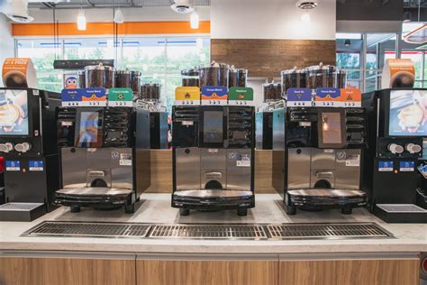 Onvo Travel Plaza – Dorrance - Onvo
