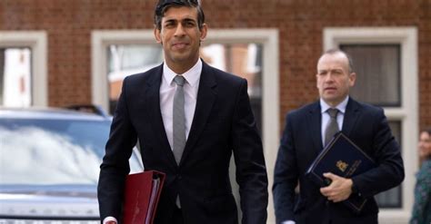 Windsor Framework Rishi Sunak Visits Belfast To Sell ‘important Post