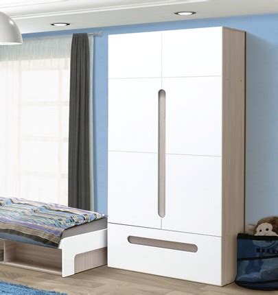 Шкаф платяной двухстворчатый недорого - 98 фото