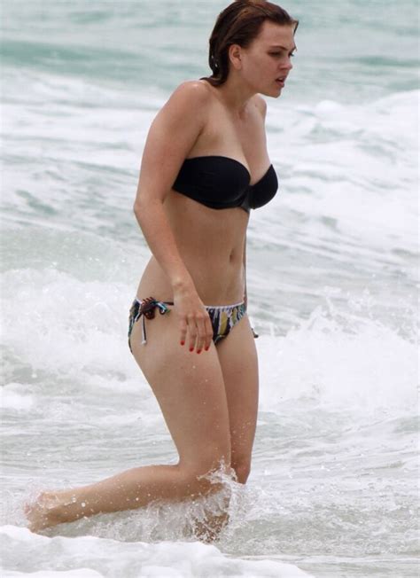 Aimee Teegarden Is Hot Free Celebrity Porn Photo