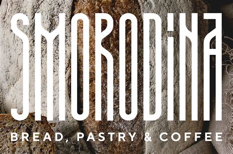 smorodina | Behance