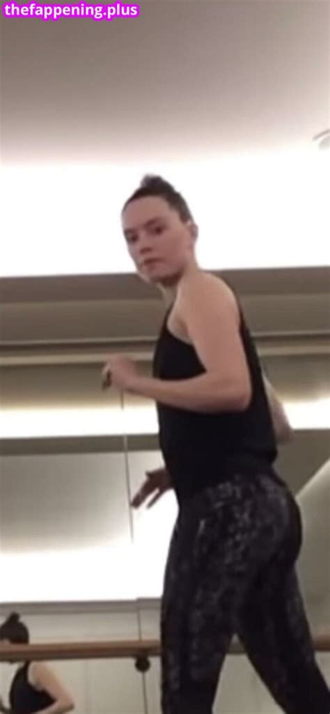 Daisy Ridley Daisyridley Nude OnlyFans Photo 361 The Fappening Plus