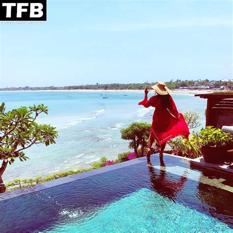 Afshan Azad Afshanazad Nude Leaks Photo 5 TheFappening