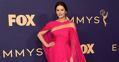 Details on Catherine Zeta-Jones’s Net Worth - PureWow