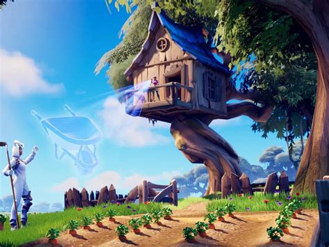 When Is Fortnite Creative 20 Releasing