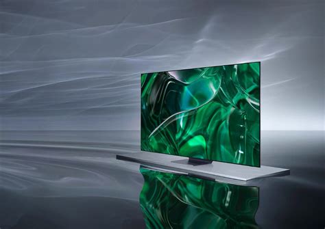 OLED Tivi 4K Samsung 65 inch 65S95C Smart TV