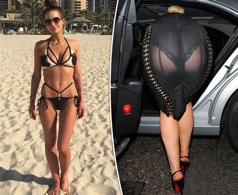 Sizzling Corrie Babe Helen Flanagan S Sexiest Snaps Daily Star