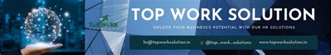 top work solution linkedin