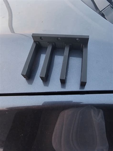 Ar15 Magazine Holder Etsy