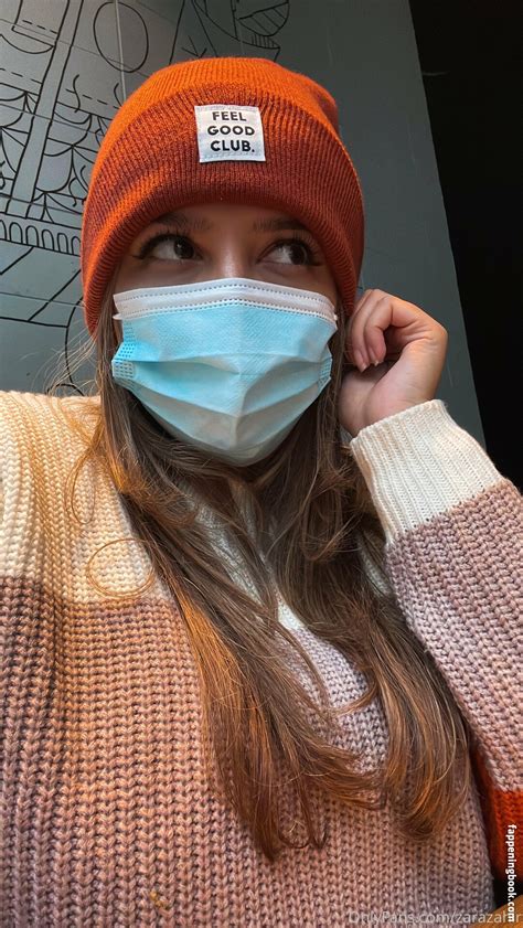 Zara Zahir Zarazahir Nude OnlyFans Leaks The Fappening Photo 2384712 FappeningBook