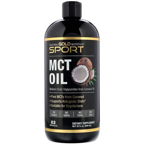 Local Pharmacies Will Soon Stock Where To Buy Mct Oil Near Me - RYZE Superfoods