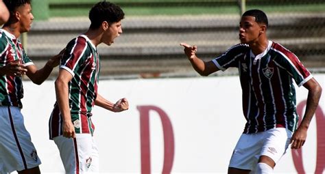 Partidas De Fluminense Sub-20 X São Paulo Sub-20 - Sub-20 do Flu encara o São Paulo neste domingo em Laranjeiras ...
