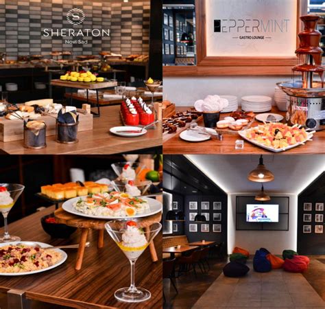 Na Izbor Novosadski Restorani Koji Nude Bran Vesti Novi Sad