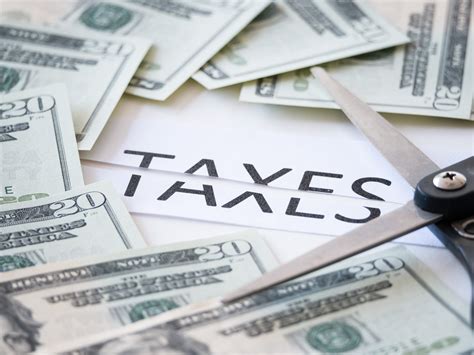 The 2025 Tax Debate: Where Republicans and Democrats May Agree