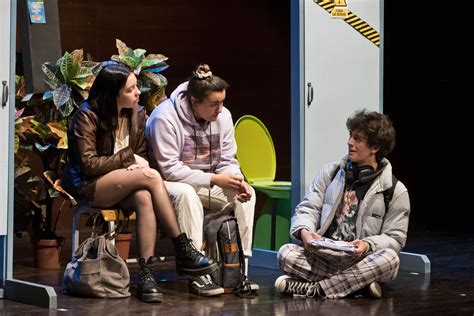 Torna L Obra Sex Education Cultur Lia