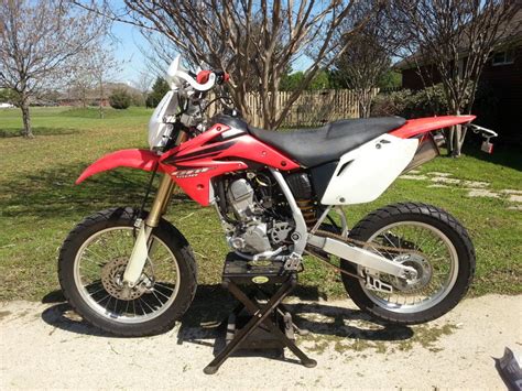 2012 150rb Street Legal Crf150 Rexpert Thumpertalk