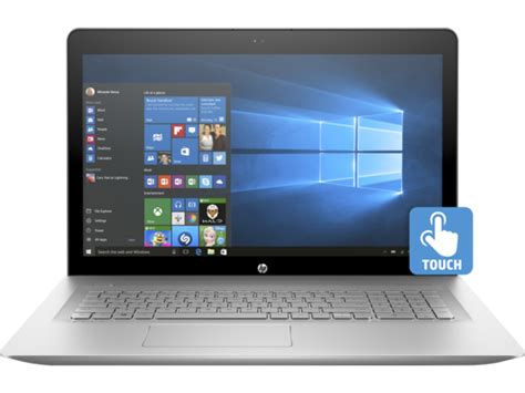 HP Envy 17" Notebook Computer Review | PC Buyer