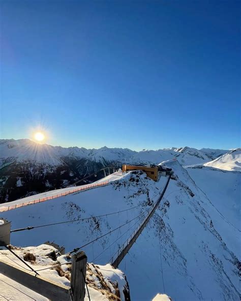 Top 10 Best Ski Resorts In Austria 🇦🇹 Best Areas And Places To Ski