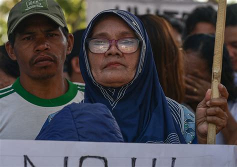 Wao residents divided over proposed town split