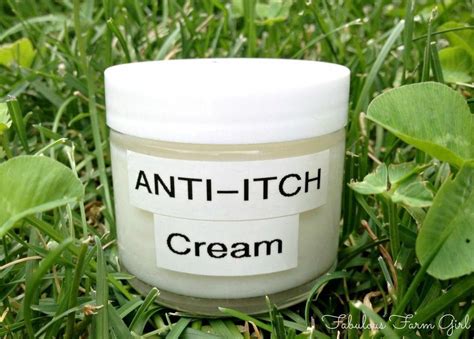 anti itch treatment matternery