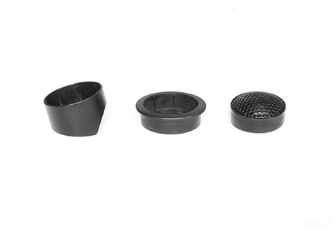 Pride Harmony 6.5 v2 Component Set - Force Performance & Audio