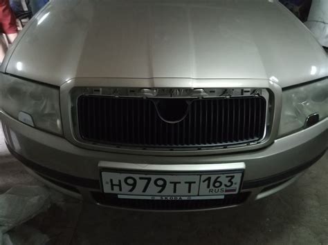ТО продолжение — KIA Spectra, 1,6 л, 2008 года | запчасти | DRIVE2