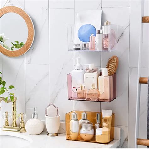 Организация хранения косметики в ванной комнате - COLLECTION-DESIGN.RU