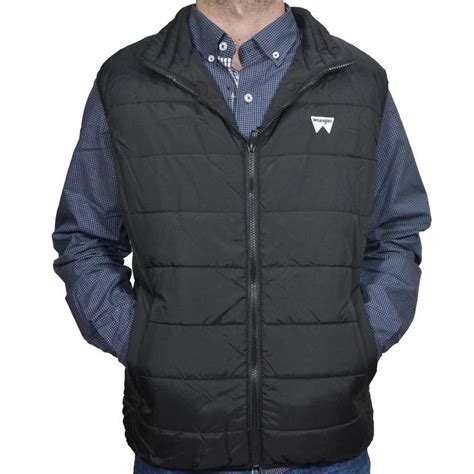 Colete De Frio Masculino