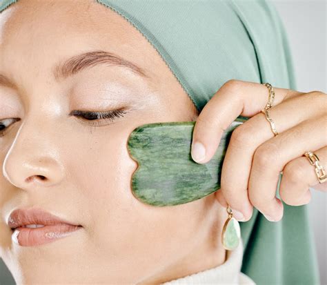 أهمية المساج للجسم والوجه Wardat Alsabah