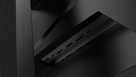 MSI G274QPF-QD - All About Gaming | Esports Gaming Monitor | MSI
