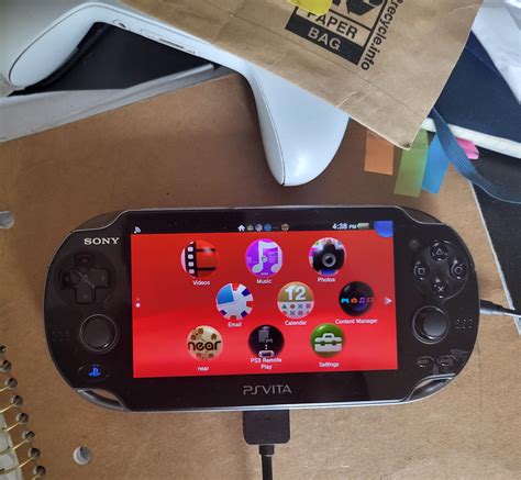 How To Install Vita Game Added To App Folder 2