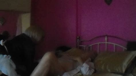 Sissy Maid Shelly Shemale Couple Porn XHamster