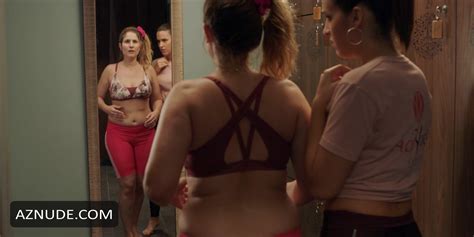 Belle Belle Belle Nude Scenes Aznude