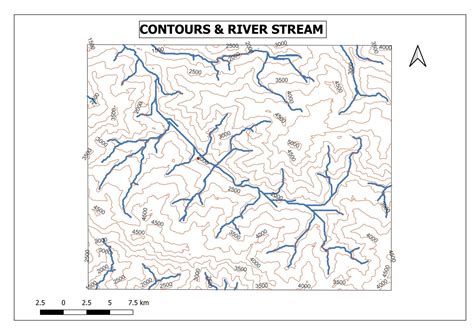 contour mapping spatialtyai