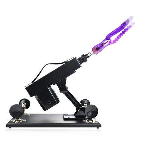 Buy Automatic Powerful Motor Sex Machine Pumping Thrusting With Well