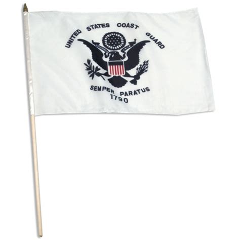 Military Stick Flags 12 X 18 Us Navy Garden Flags