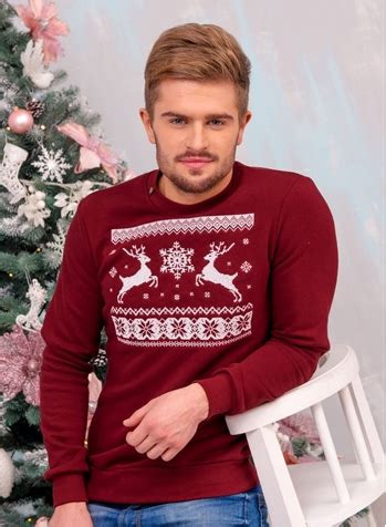 Christmas Sweater Men, Christmas Men, Pan, Fashion, Pictures, Moda ...