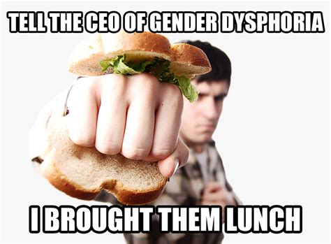 When You Re Horny But You Re Also Too Dysphoric To Do Anything About It R Traaaaaaannnnnnnnnns