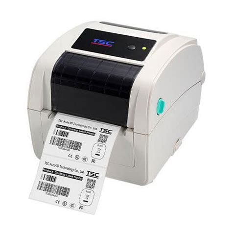 TSC TC Series Barcode Label Printer - Barcodes, Inc.