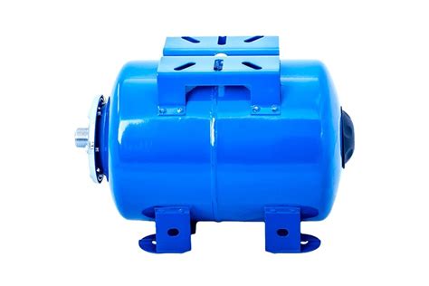 Гидроаккумулятор Millennium 20 л, 1", горизонтальный BGH020 - выгодная ...