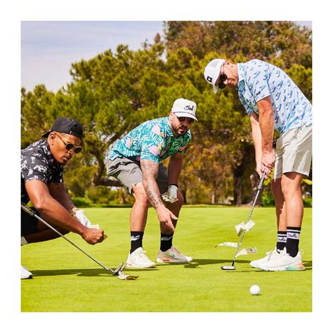 Bad Birdie 8 Golf Clothing Styles That Are A Hole In One Golf Outfit