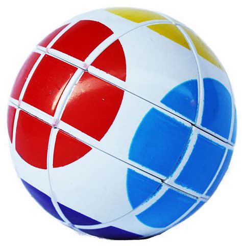 Круглый кубик Рубика - купить развивающие игры в Киеве, Украина