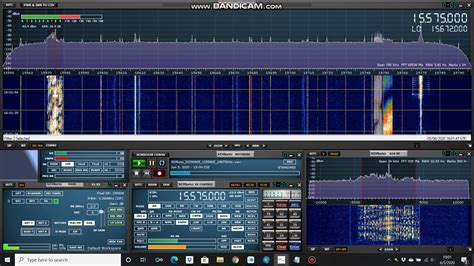 Kbs World Radio English Service 15575 Khz 05 Jun 2020 1258 Utc